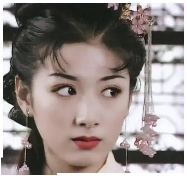 女郎|真美女还得看琼瑶剧！6位琼女郎，个个惊艳了时代