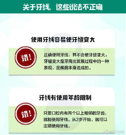 新闻|护牙有招~这些“小神器”快来了解