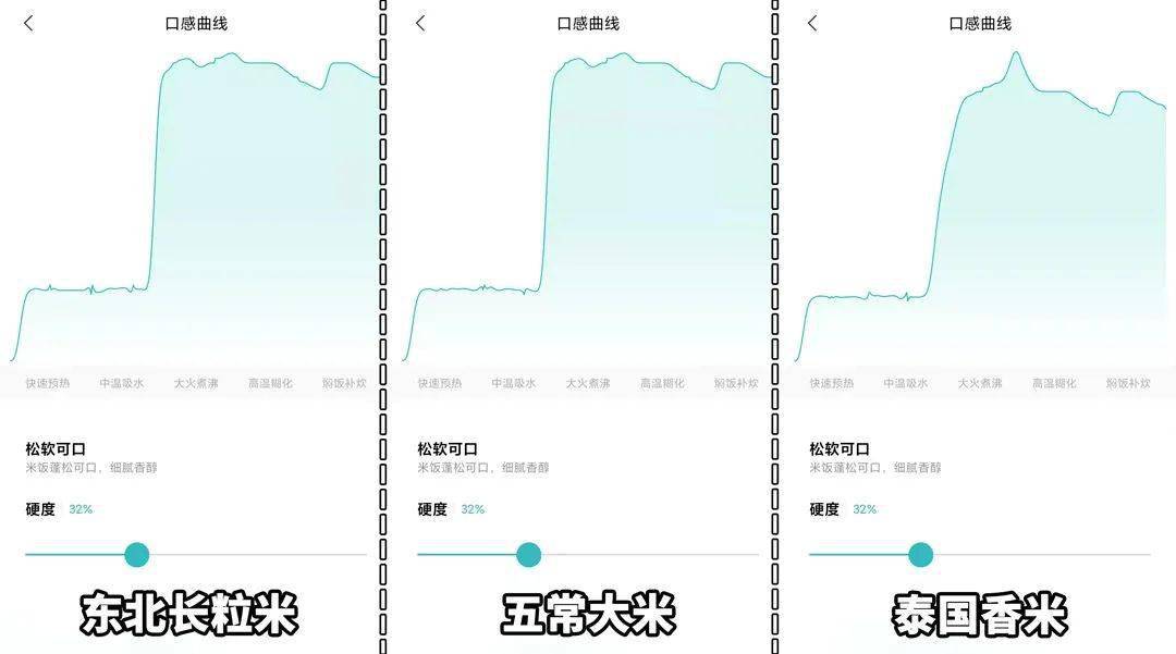 app|小米生态又来颠覆「吃米饭」？智能控温、百种菜谱，分分钟做出柴火饭...