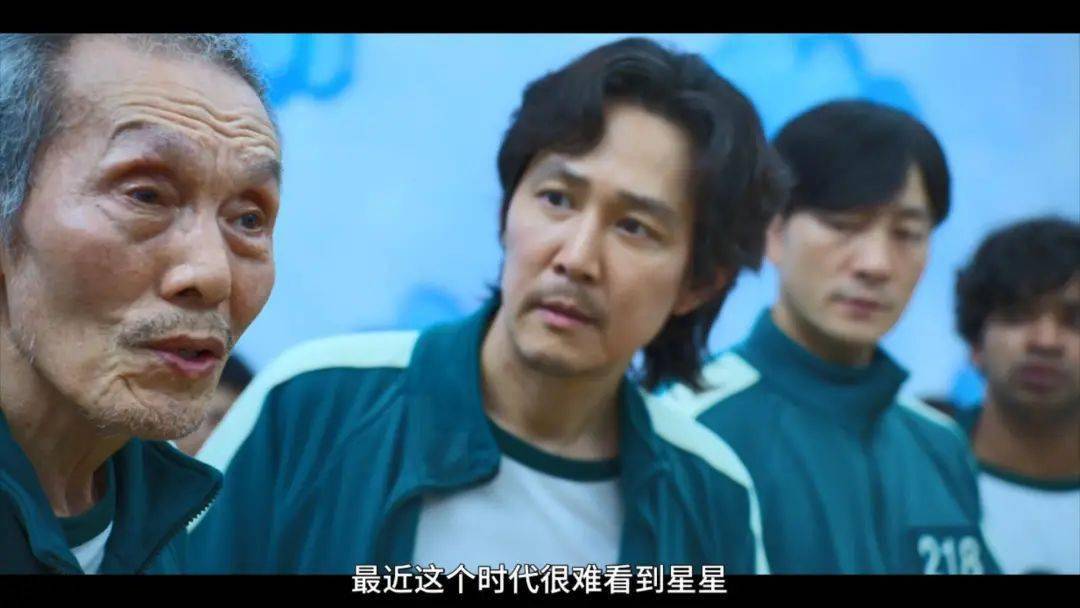 人间|网飞再创爆款，一口气刷完爽的不像话