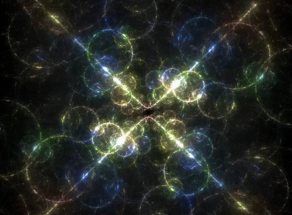 费米子凝聚态宇宙中物质的第六种形态