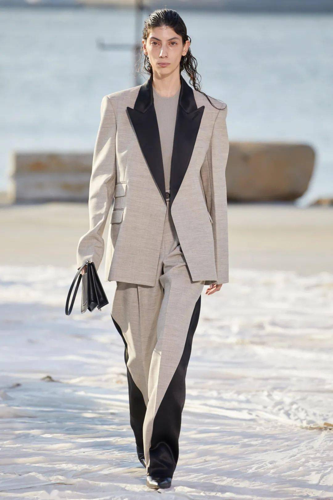 Peter|【秀场】Peter Do 2022春季成衣时装秀