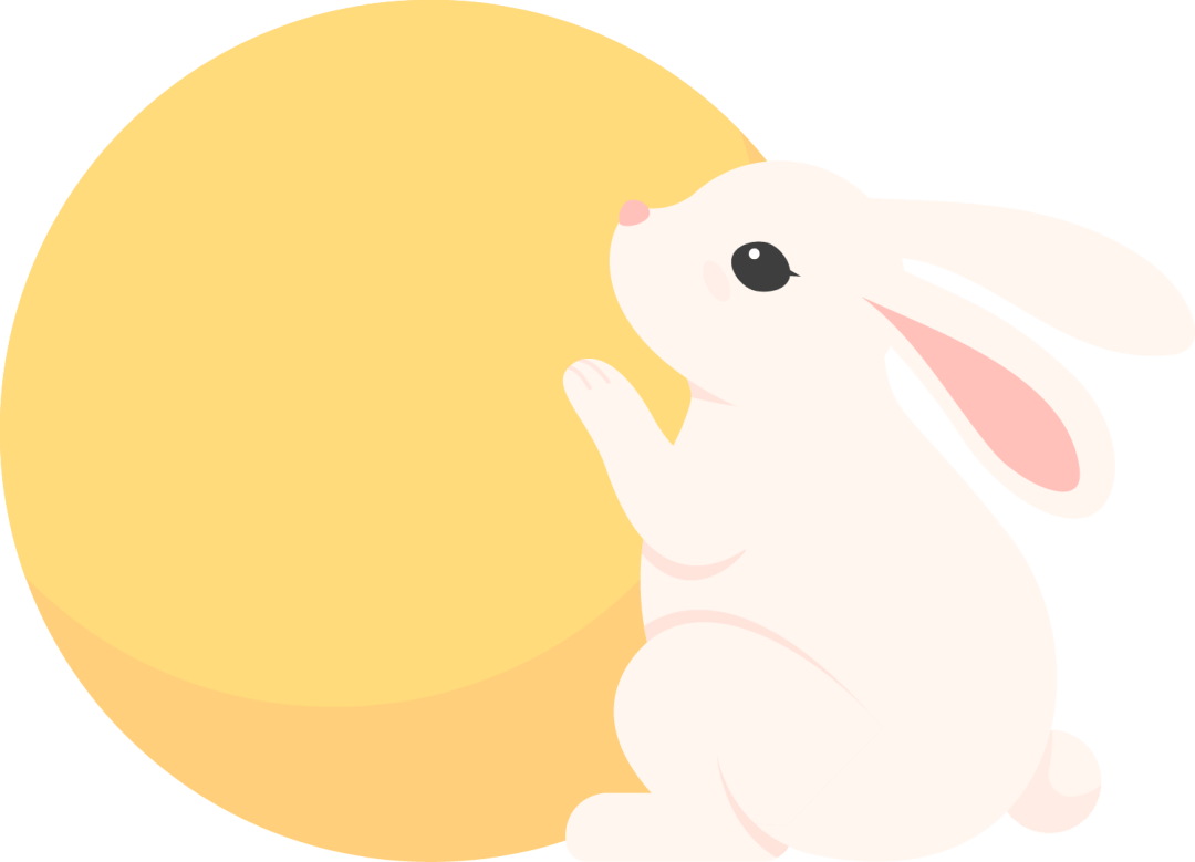 想念妈妈做的蛋黄味月饼,想念小时候坐在爸爸肩上看月亮