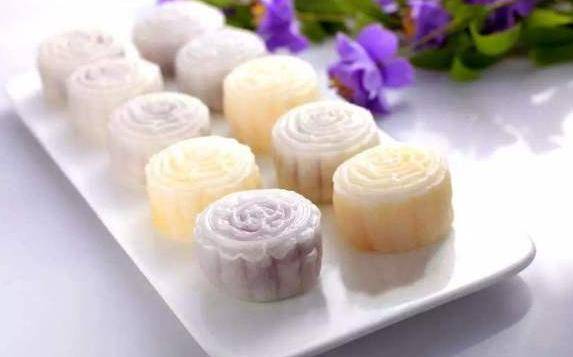 口感|花好“月”圆，吃出健康