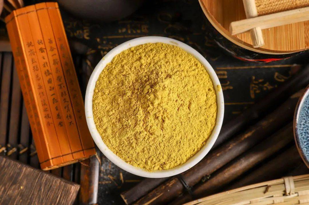 每天最少记一味中药蒲黄