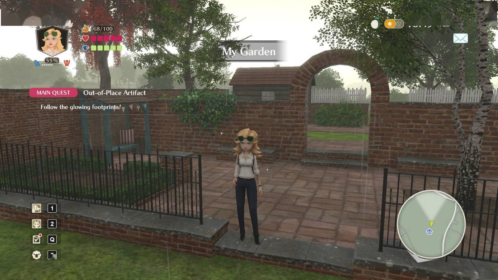 沉浸式模拟《美好人生》10月15日发售 前往最幸福的地方