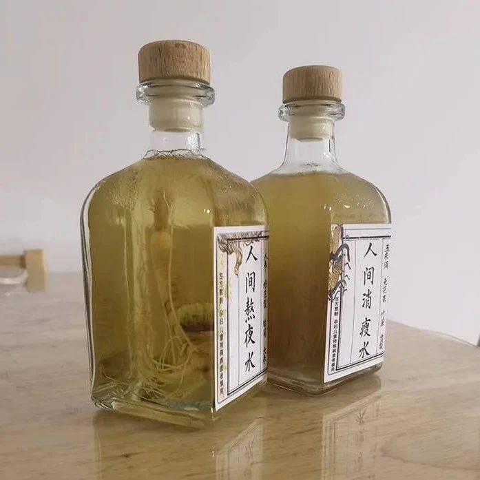泡一整根人参!大火的“熬夜水”号称能迅速恢复元气,专家表示…_体质