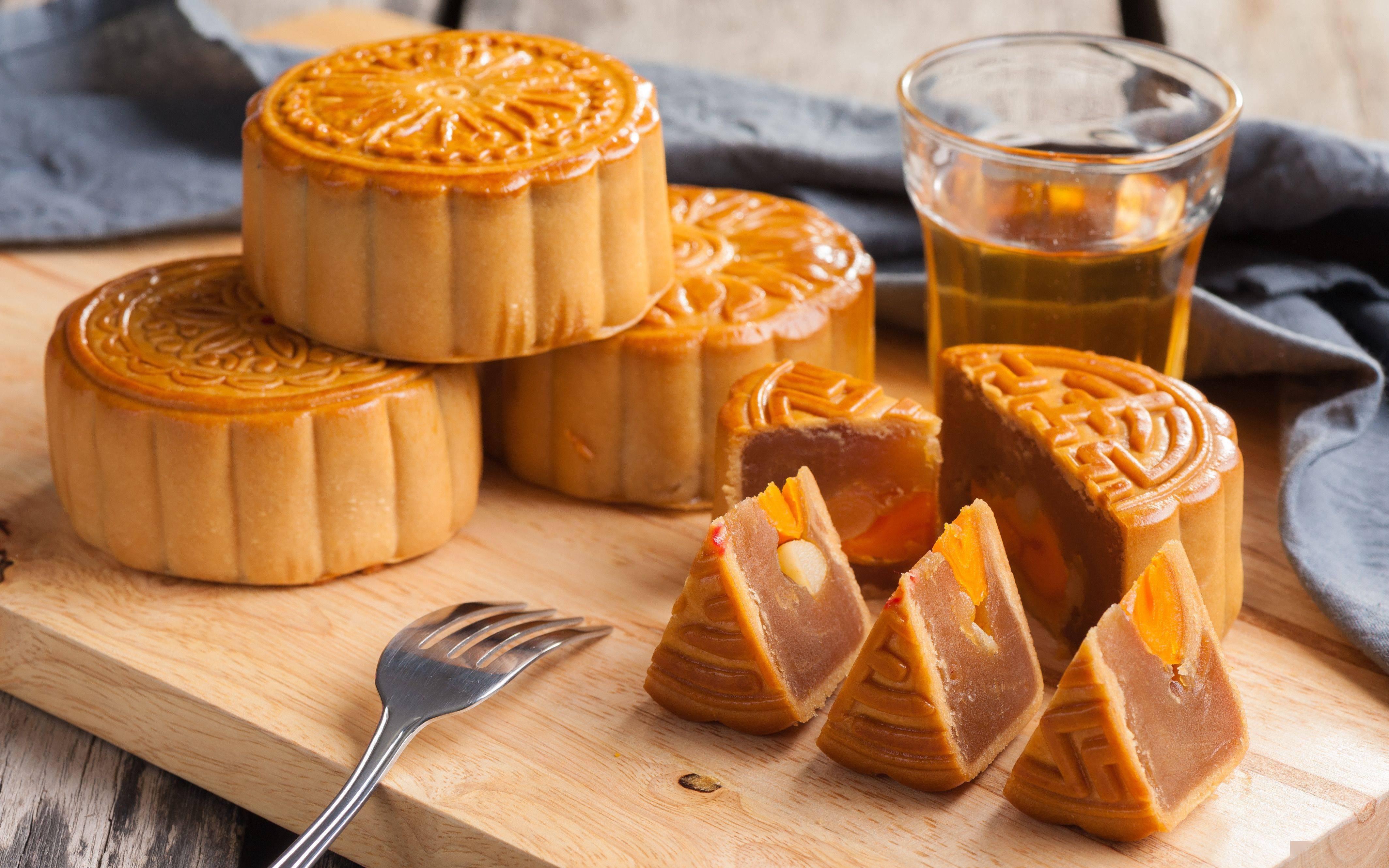 脂肪|月饼最好在早餐或午餐食用 无糖月饼也不能敞开吃