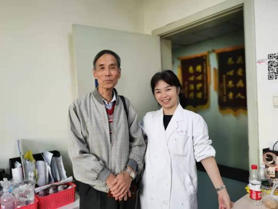 阿尔茨海默病|这里有一个与“遗忘”赛跑的记忆门诊