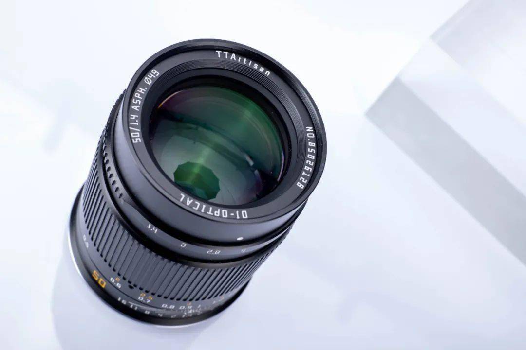 简评铭匠50mmf14全画幅定焦镜头