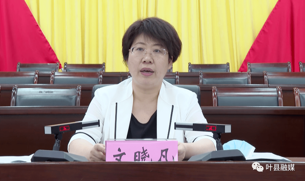 文晓凡指出,要持续提升对安全生产的认识,当前,安全