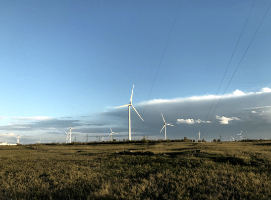 监测|风电场会影响气候环境吗？一项历时15年的监测研究告诉你答案