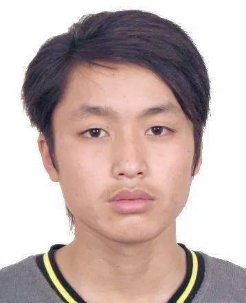 周鲜,男1994年01月16日出生户籍地址:广西全州县文桥镇百仁村委门口全