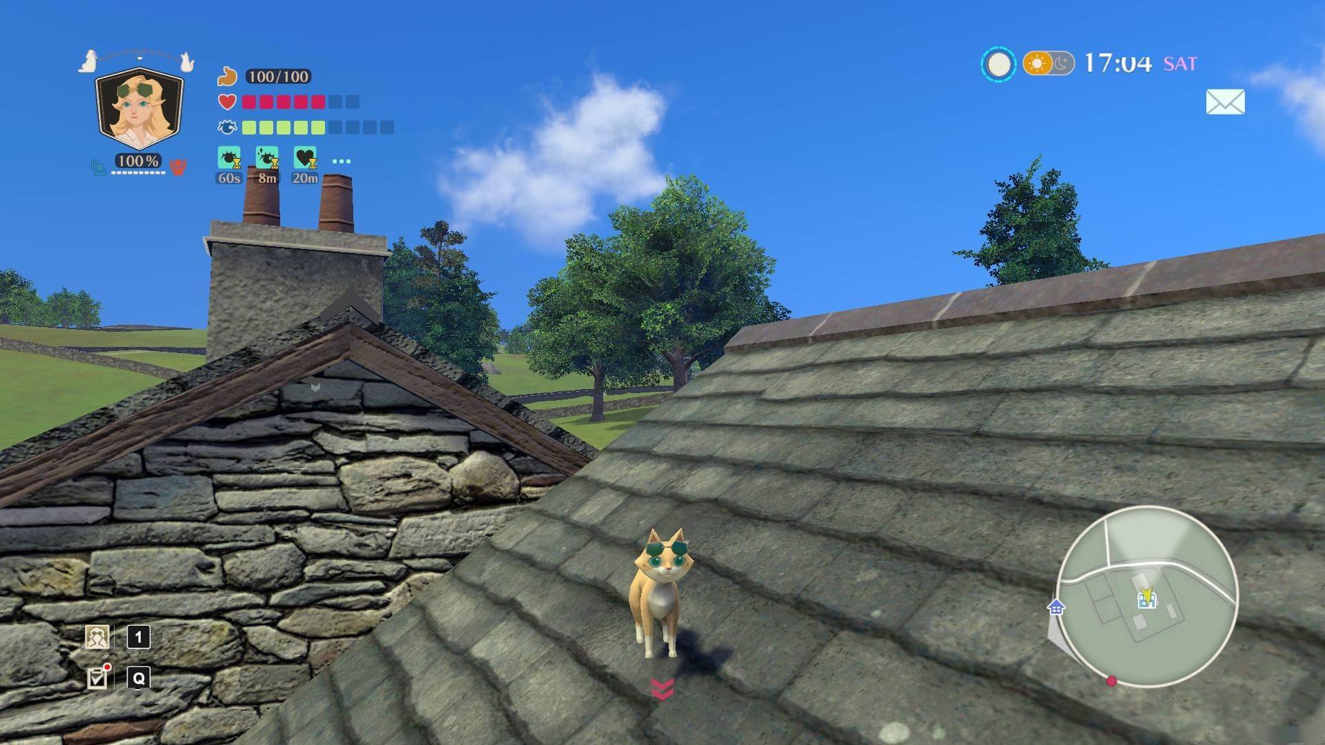 《美好人生》确定10月15日发售 登陆多平台