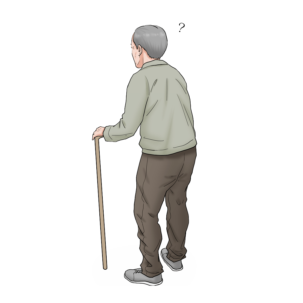 治疗|【知识】你是谁？我在哪？我在干什么？这块“橡皮擦”正在清除您的记忆（文末还能自测痴呆风险哦！）