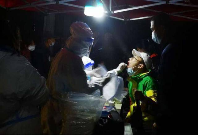 有关|哈尔滨又现本土病例！今年多起本土疫情源头与境外输入有关