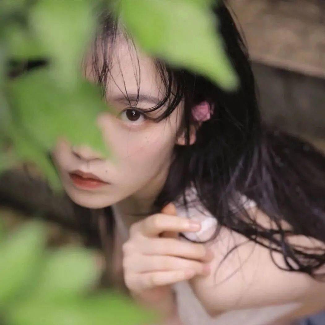 换个微信头像 走桃花运