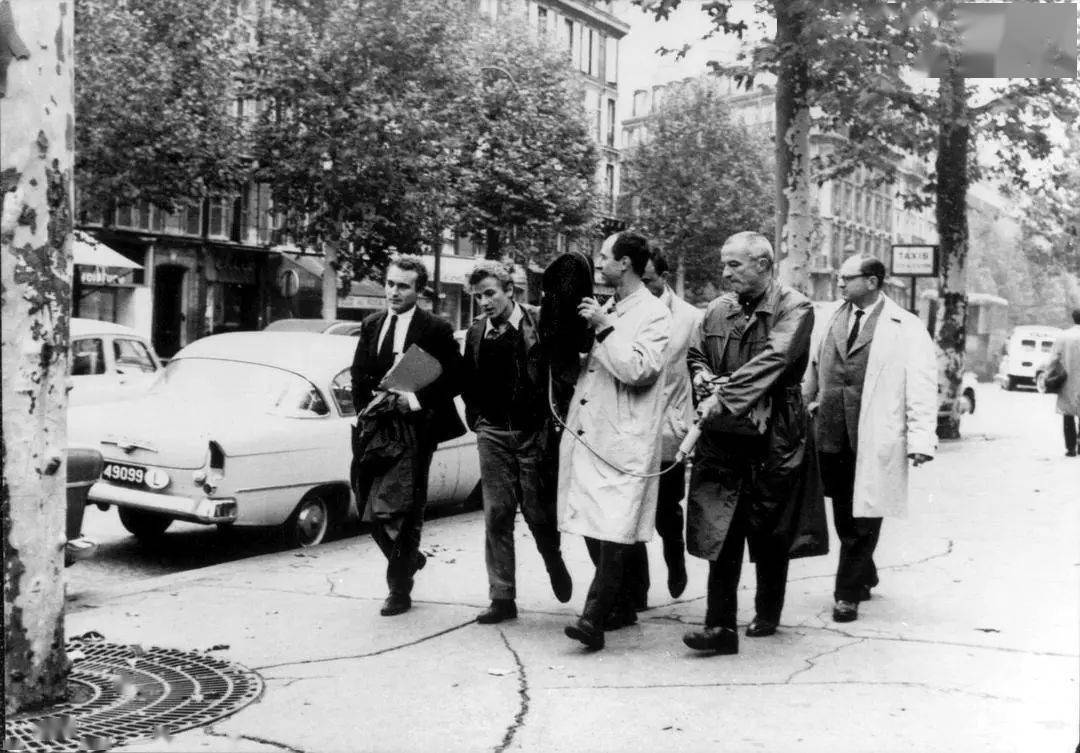 什么|贾樟柯:电影可以不讲故事,单纯呈现一种诗意