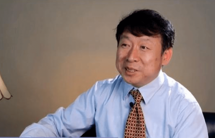 北京大学教育学院丁延庆副教授