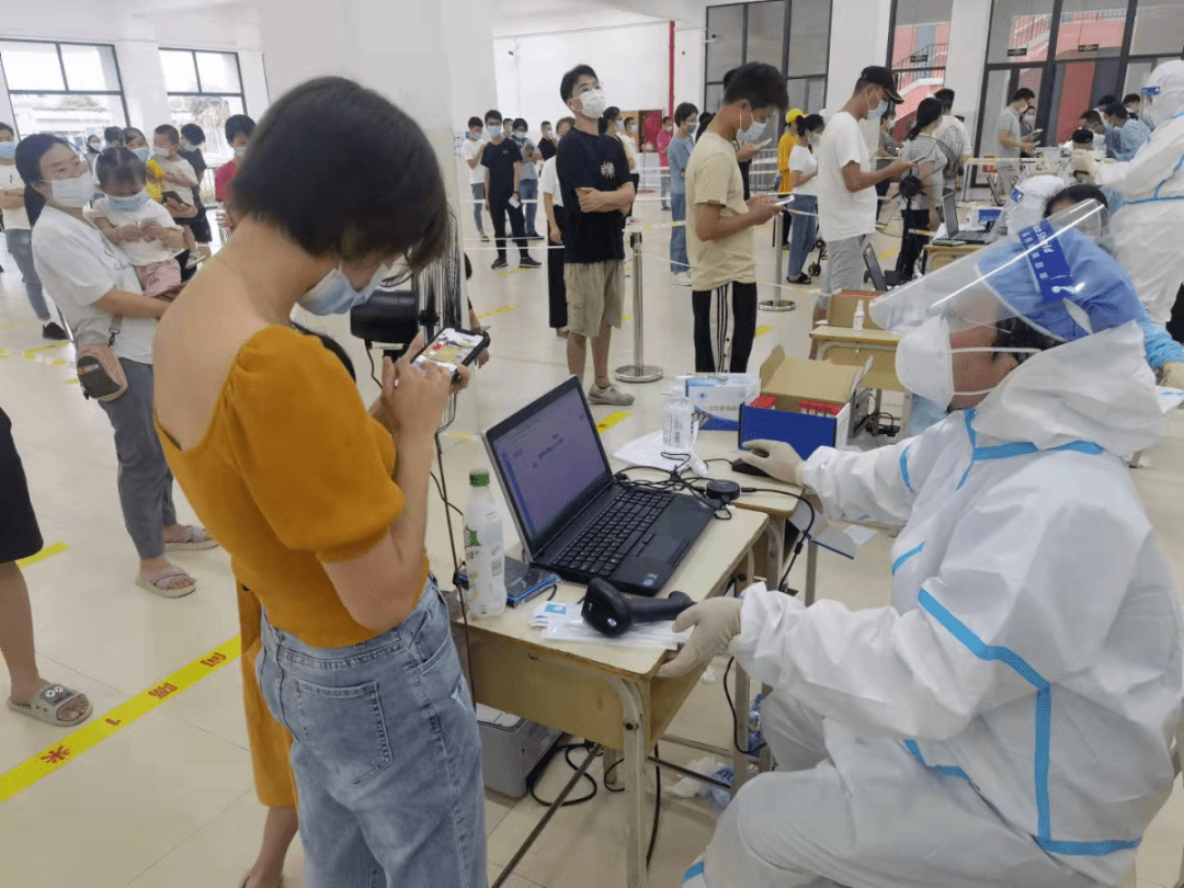 防疫有我 | 见"疫"勇为,这群厦门盟员的操作太赞了