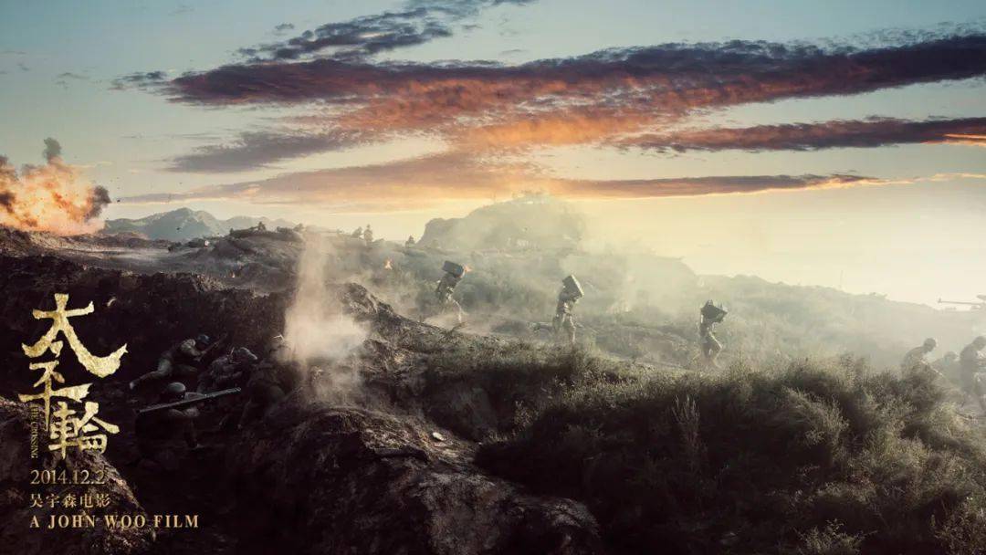 电影|《峰爆》会成为中国灾难电影的新坐标吗？| 灾难片十年观察