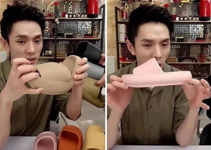 材质|这双拖鞋，一脚踩下去幸福感爆棚！