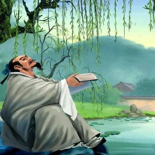 《归去来兮辞》掠影:“生本”盛宴,演绎语言与思想的极致精彩_陶渊明