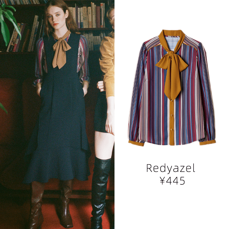 实在太 收好这50件衬衫!实在太好看了!