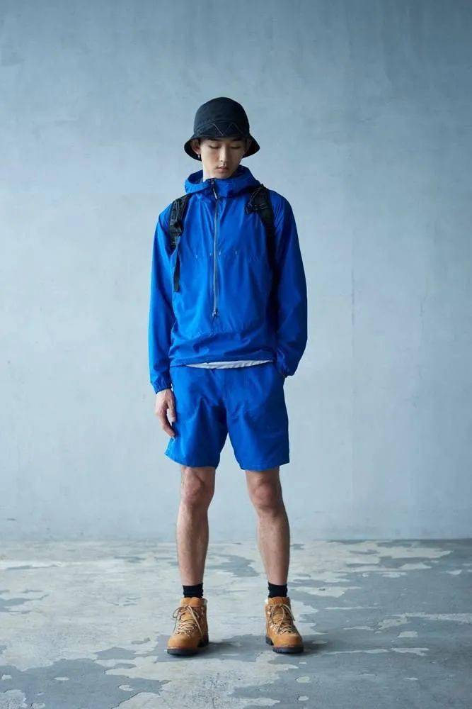 口袋 舒适又时髦的出行搭配指南