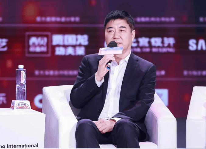 电影|王长田：中国动画电影可能会早于真人电影走向世界