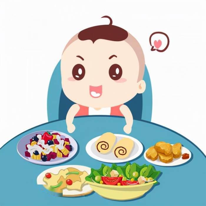 小家伙挑食怎么治？这4招让ta乖乖吃饭