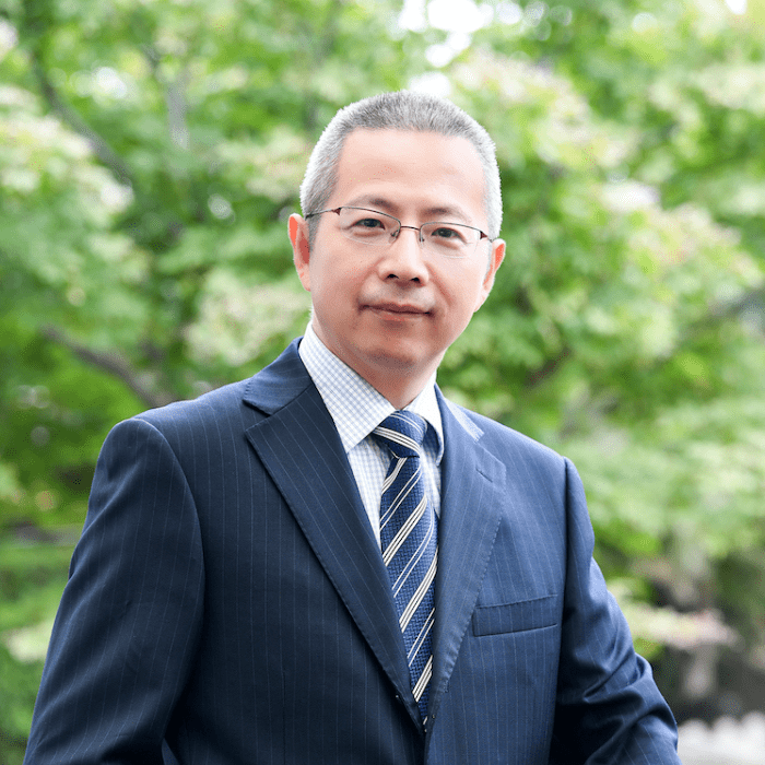 刘明宇把好共同富裕第一关在初次分配中实现机会公平