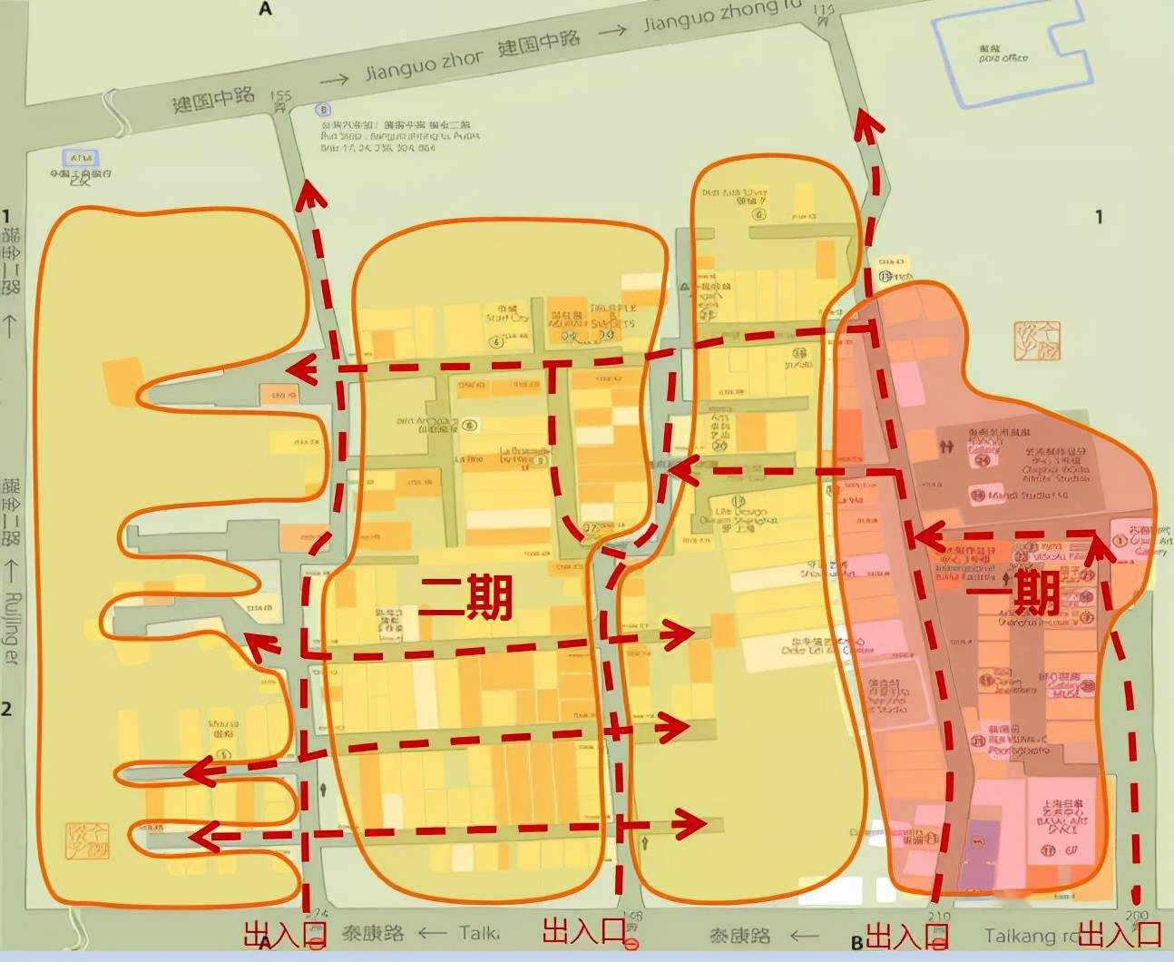 历史街区改造的三种模型与三个路径丨睿和研究