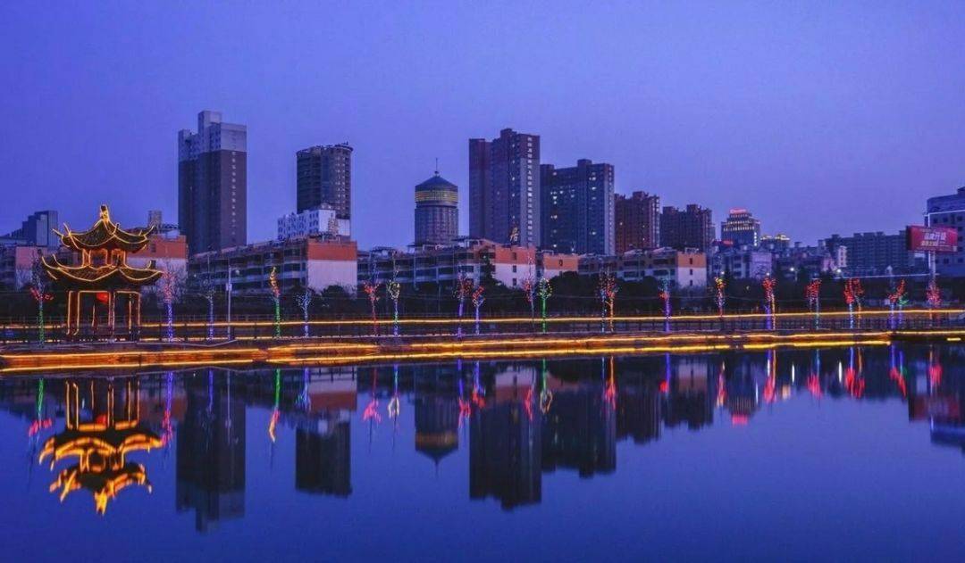 九月灵宝向全世界发出邀请