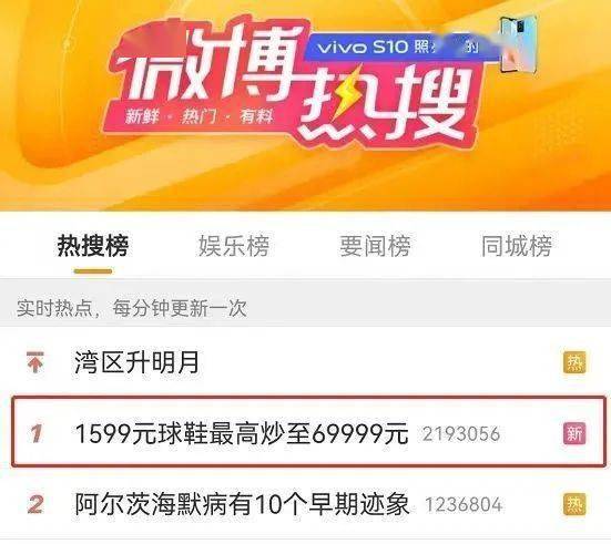 得物APP再陷“天价炒鞋”风波:内置分期贷款服务(图2) 得物APP再陷“天价炒鞋”风波:内置分期贷款服务(图2)