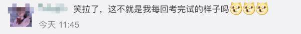 网友|许昕比赛结束就“失忆”，网友：像极了考完试的我