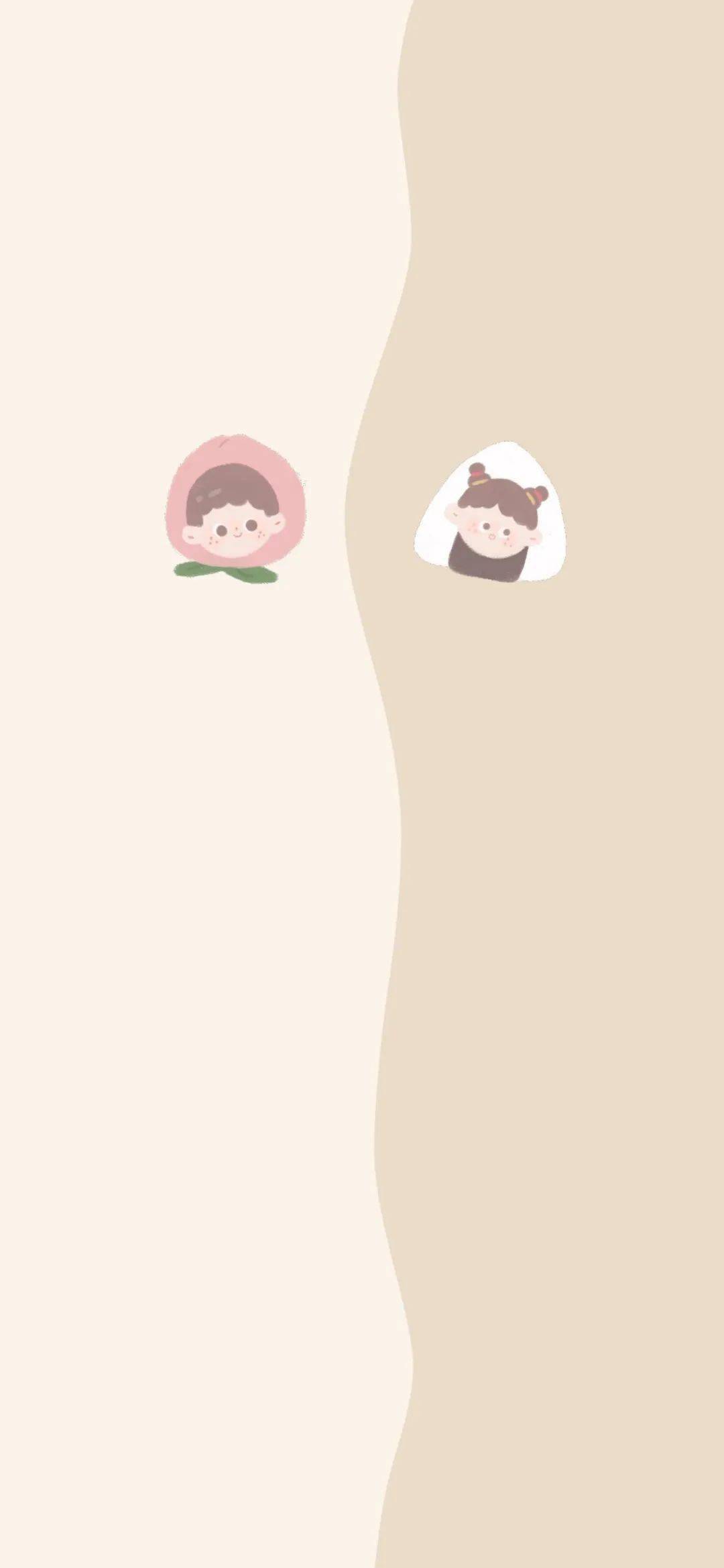 聊天背景壁纸_家人