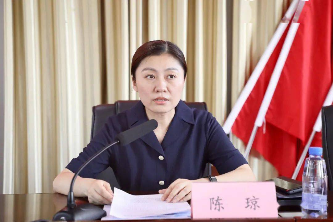 萍乡武功山风景名胜区召开景村环境整治动员大会