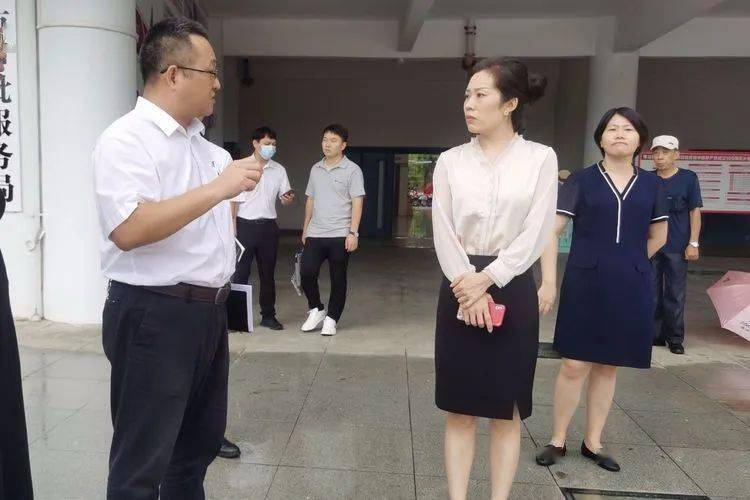 团市委深入海南海口青少年活动中心实地调研