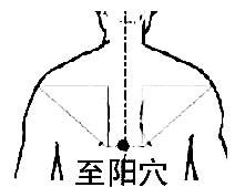 空调|过度使用空调会使人寒邪入体 按摩至阳穴可缓解