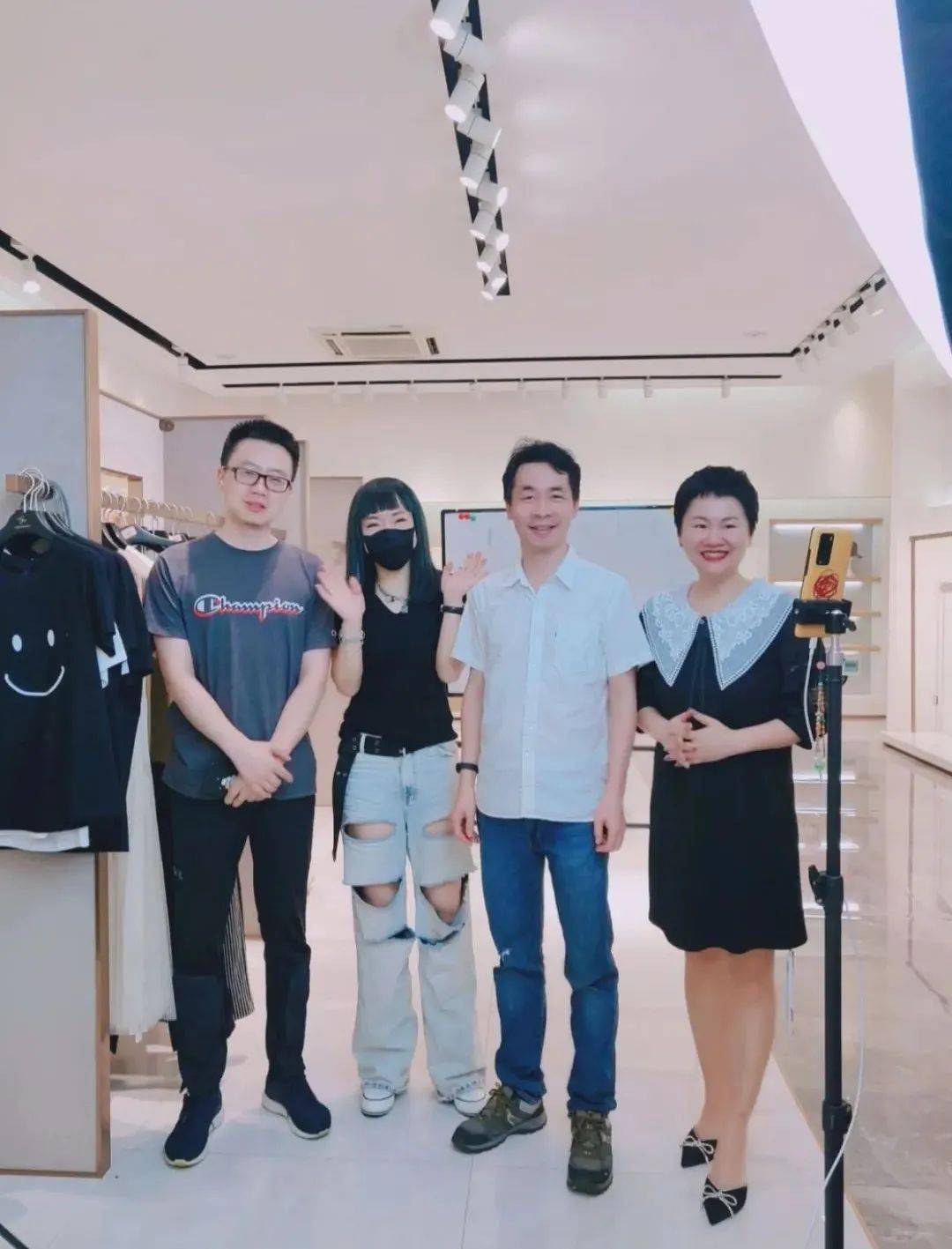 品牌 这么美的商场高端品牌，直播一折起！