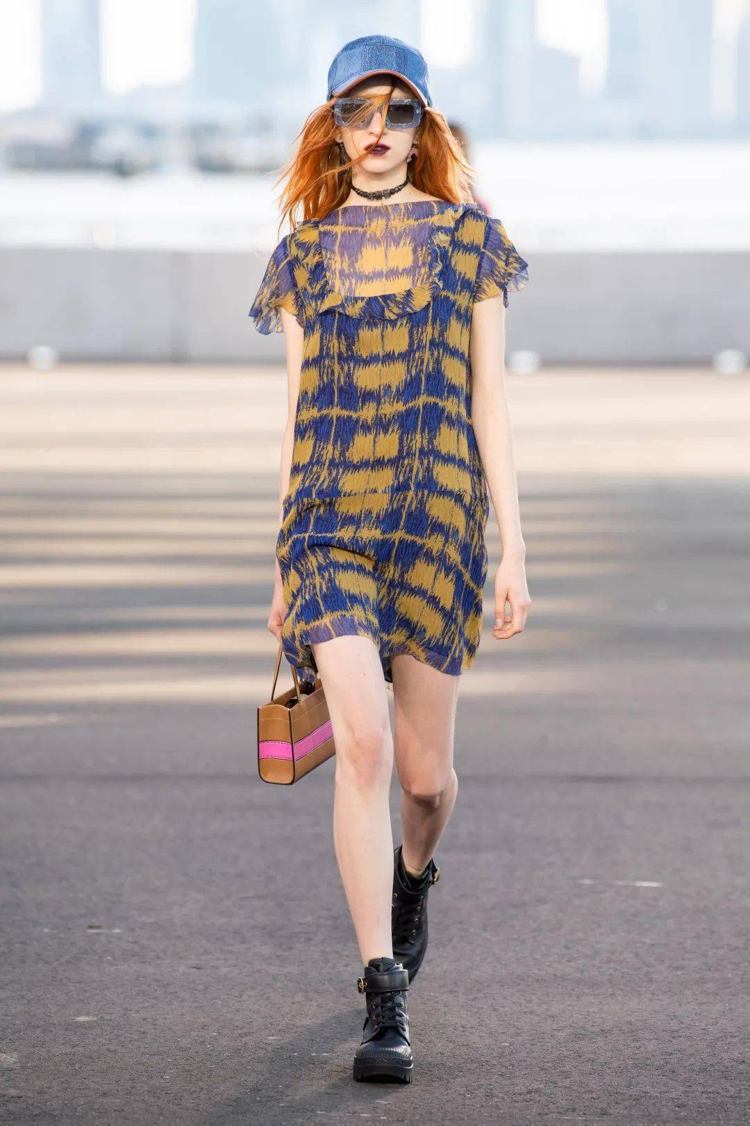 驼色 配色好看，穿衣更好看！