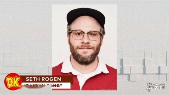 大金刚|《超级马里奥兄弟》电影公布 星爵演员将配音马里奥