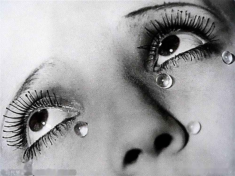 泪珠,传说海中鲛人泪滴而成的宝珠