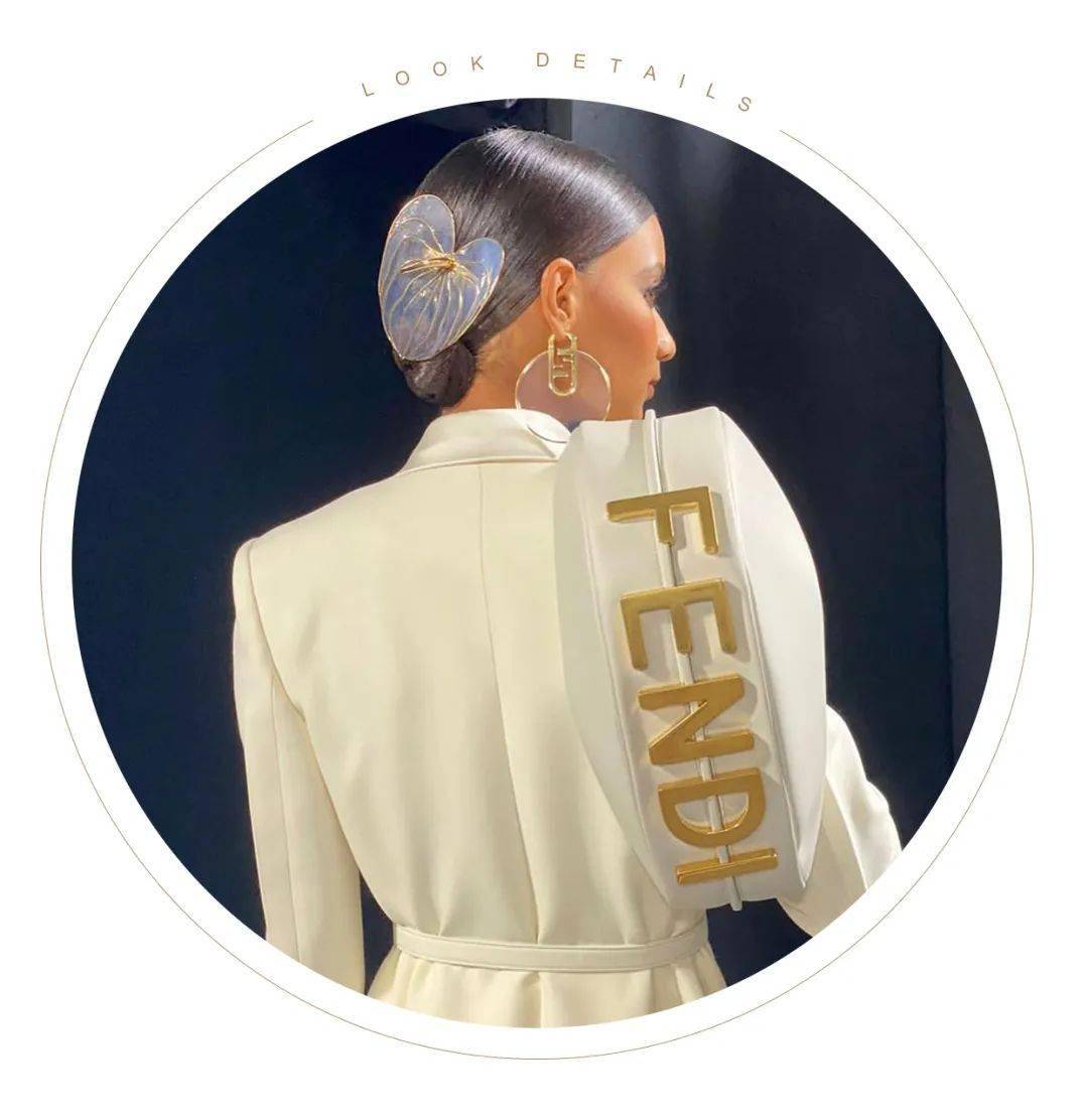 公众 “欲望都市”-FENDI（芬迪）2022春夏系列发布！