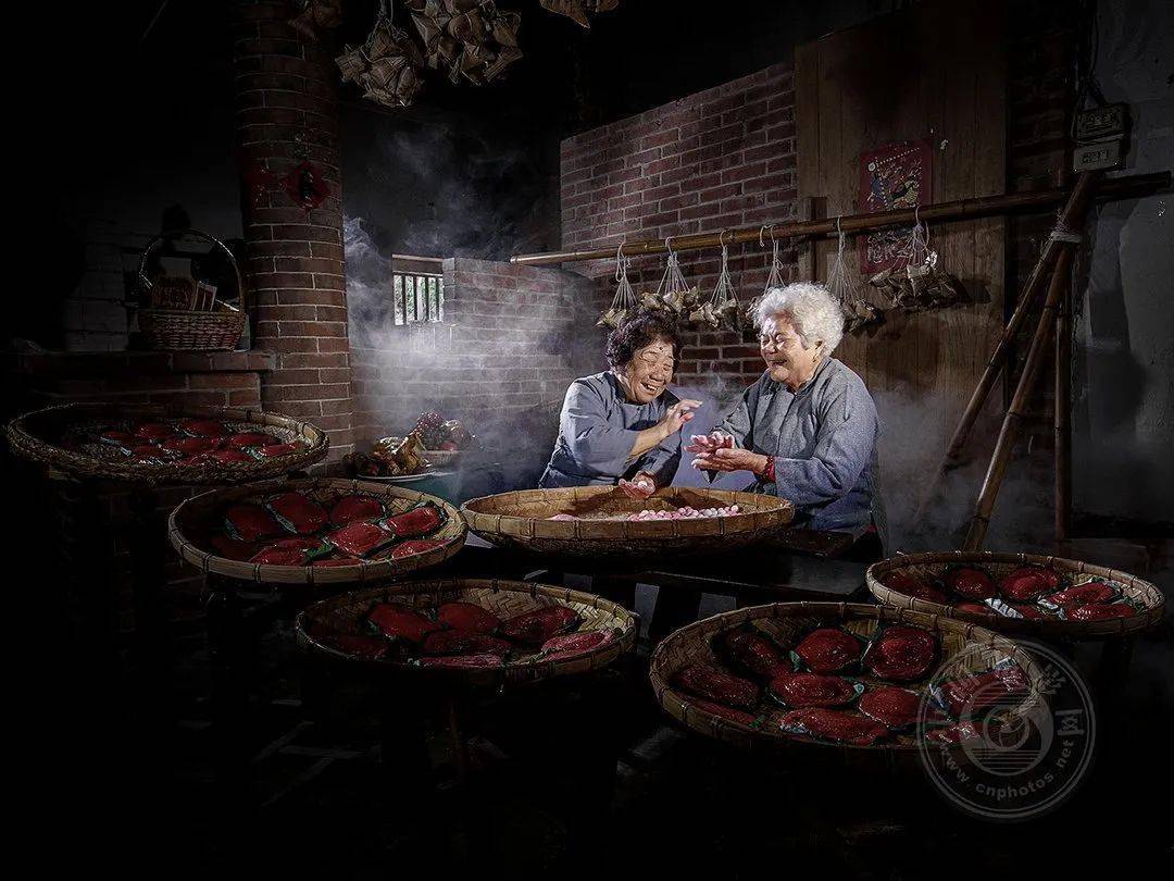 国际|获奖公布丨2021第十届台中国际摄影艺术展作品（台湾专题组）