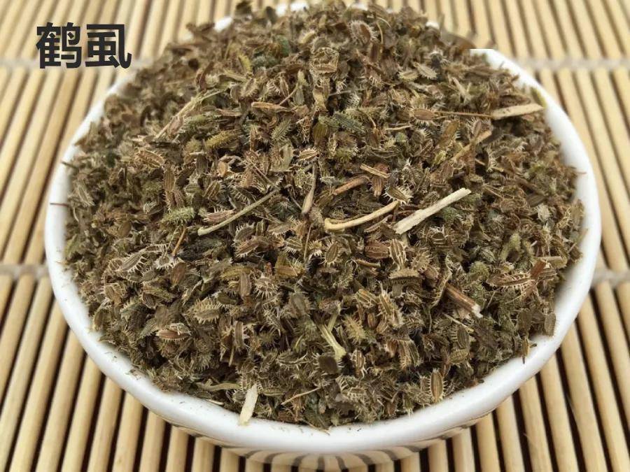 鹤虱的功效与作用图片图片