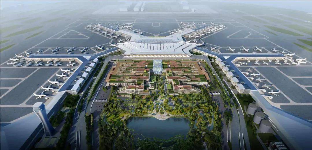 未来5年的厦门交通规划来了涉及机场地铁港口铁路公路等