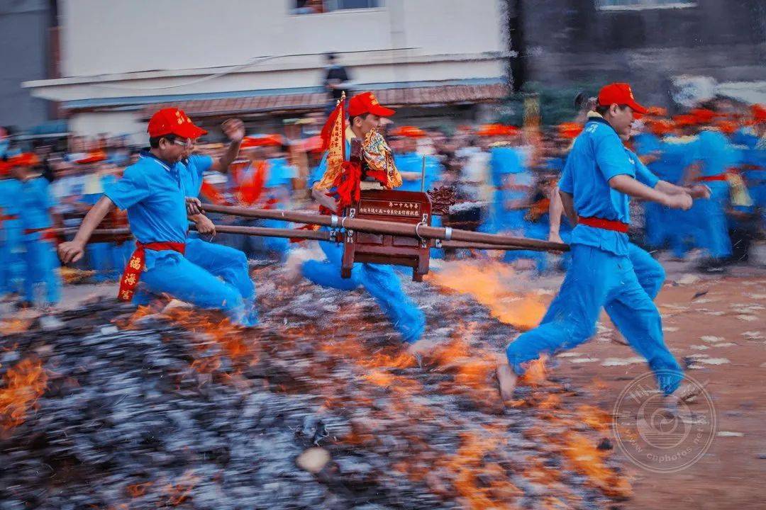 国际|获奖公布丨2021第十届台中国际摄影艺术展作品（台湾专题组）