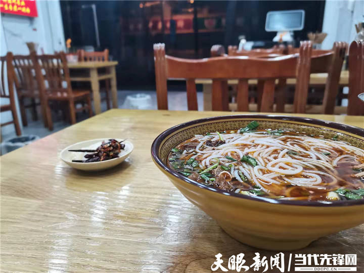 开火|叫醒贵阳丨让一天正式开启的早餐店